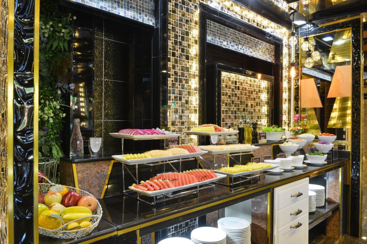The Breton Hotel Media Bangkok Exteriér fotografie